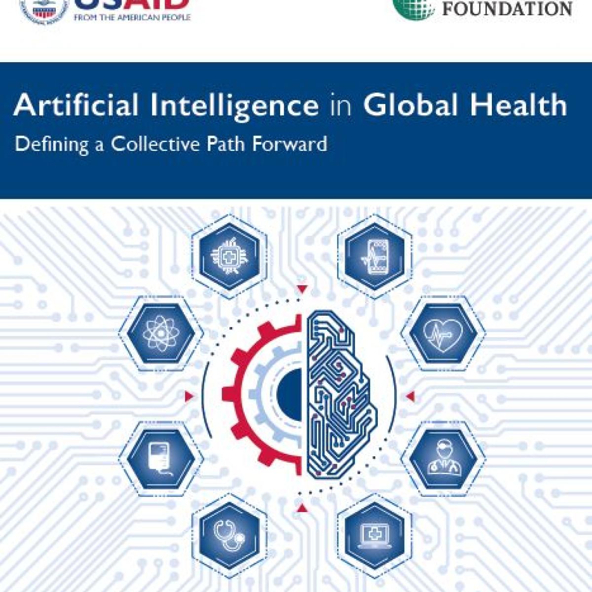 AI in Global Health