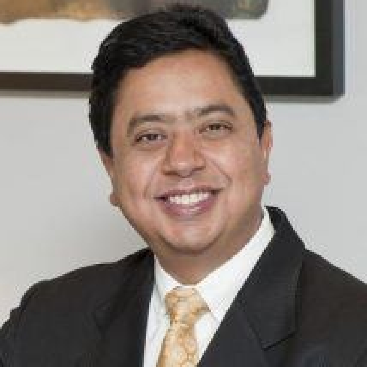 Sanjay Pradhan