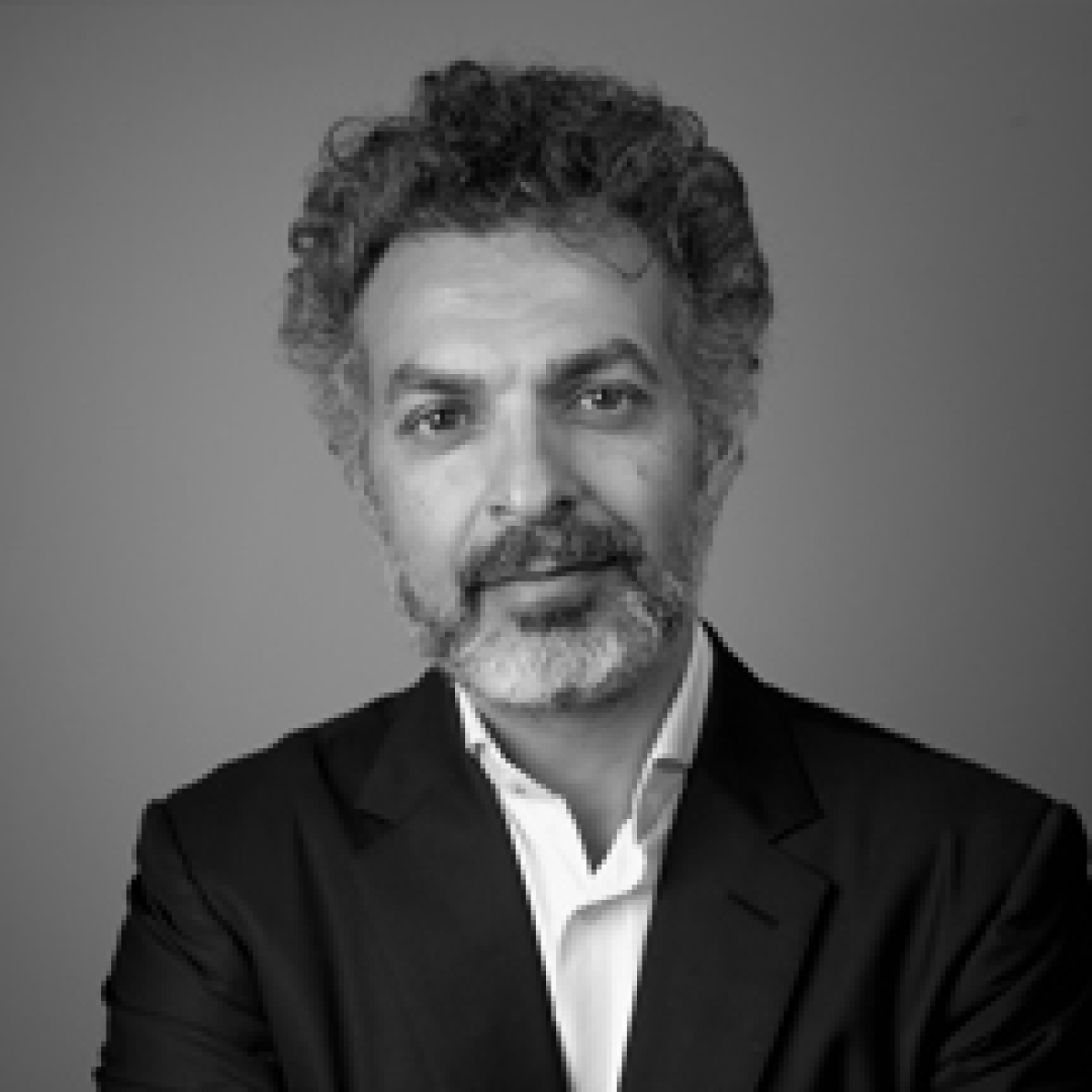 Saad Mohseni