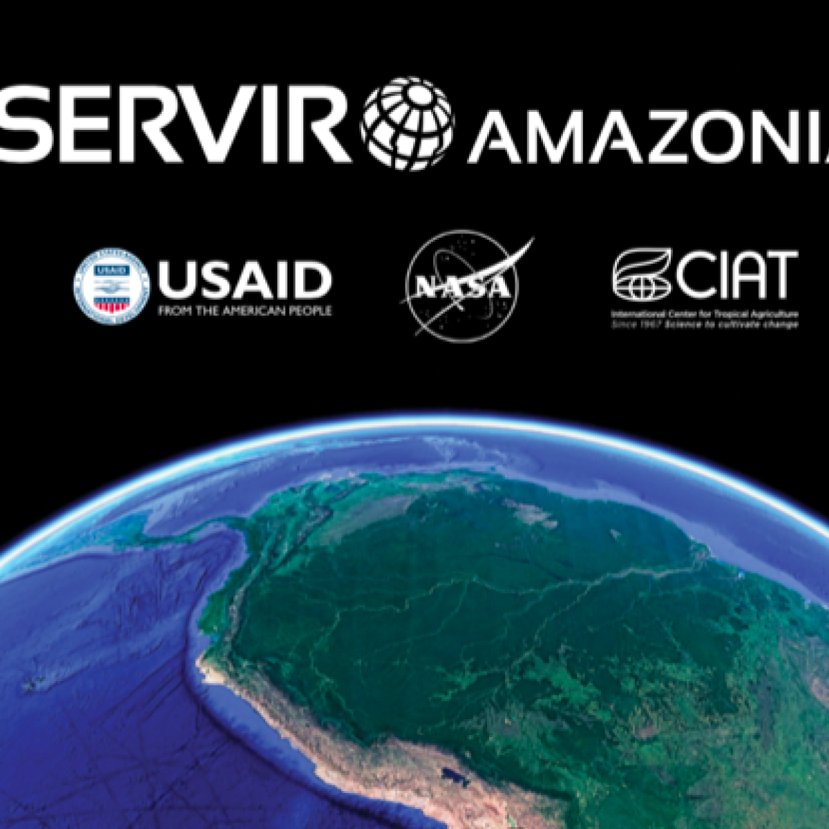 SERVIR - AMAZONIA