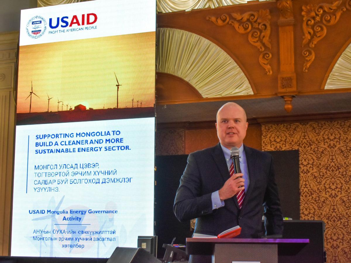 United States Launches New Grant Program to Advance Clean Energy in Mongolia