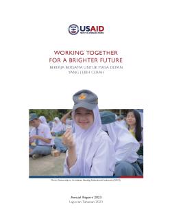 2023 USAID Indonesia Annual Report 