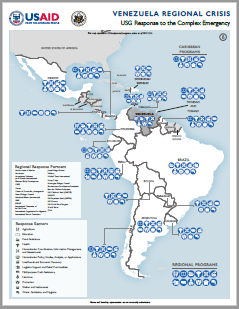 2024-05-31 USG Venezuela Regional Crisis Program Map