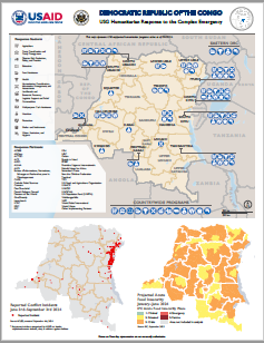 2024-09-09 USG Democratic Republic of the Congo Complex Emergency Program Map