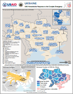 2024-09-12 USG Ukraine Complex Emergency Program Map