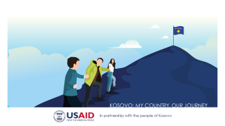 Kosovo's Journey to Self Reliance