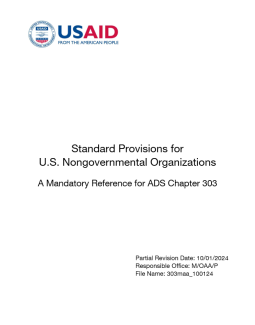 Cover image for ADS 303maa