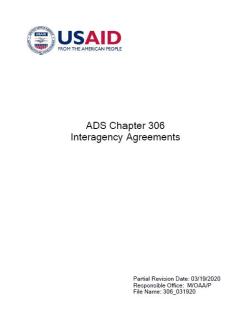 Cover image of ADS 306