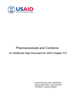 Cover image for ADS 312sae