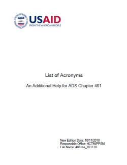 Cover image for ADS Reference 401saa