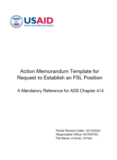 Cover image for ADS 414mal