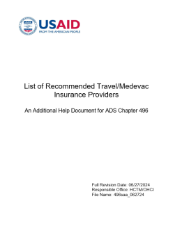 Cover image for ADS 496saa