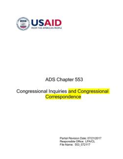 Cover image for ADS 553