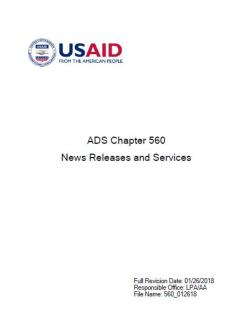 Cover image for ADS 560