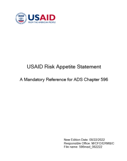 Cover image for ADS 596mad