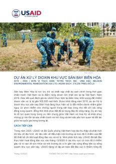 Dự án Biên Hòa