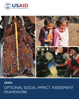 Social Impact Assessment