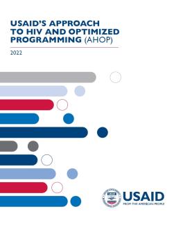 Approach to HIV and Optimized Programming