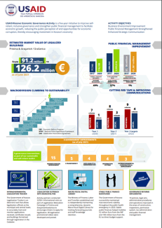 Economic Governance Activity 