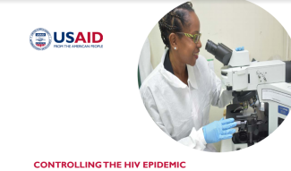 Controlling the HIV Epidemic