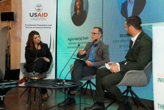 Green Financing—A Path to Sustainable Growth in Kosovo