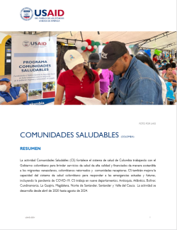 LHSS Fact Sheet Spanish Colombia 2024