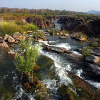 Wonders of the Mekong