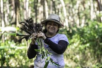 Regional Biodiversity Project