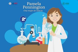 Pamela Pennington