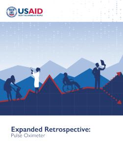 Expanded Retrospective: Pulse Oximeter