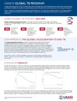 TB Fact Sheet 2024