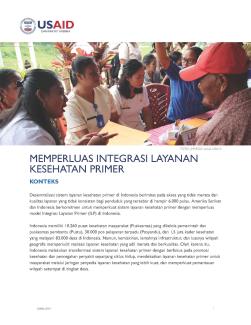 USAID MCGL Fact Sheet_July 2024 Indonesian