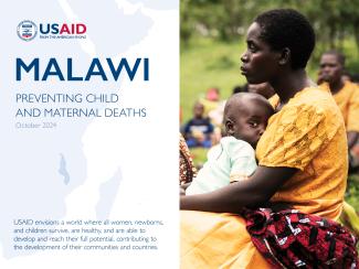 Malawi Fact Sheet Thumbnail