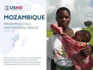 Mozambique Fact Sheet thumbnail