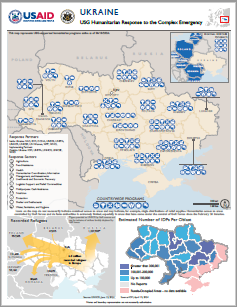 2024-06-18 USG Ukraine Complex Emergency Program Map