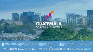 Guatemala No Se Detiene ENG