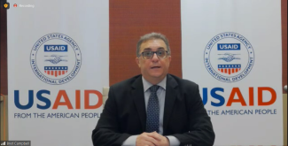 Launch of USAID Asia O-RAN Academy to Advance Connectivity in the Indo-Pacific