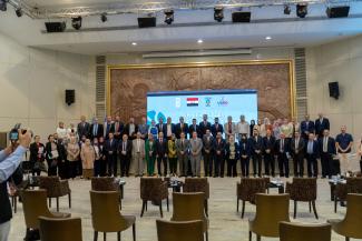 Iraq Unveils a Blueprint for a Greener Future: National Strategy for Environmental Protection and Improvement (2024-2030)