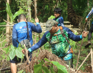 Environment - Philippines