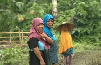 Mardhia’s Life of Resilience: How USAID Supports Disaster-Prone Communities through the iPrepared Project