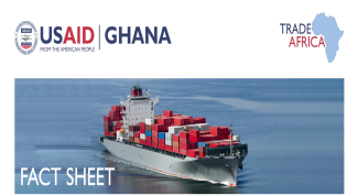 Trade Africa Initiative Briefer