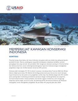 USAID Kolektif Fact Sheet 2023 Indonesian