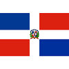 Dominican Republic flag