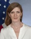 Administrator Samantha Power