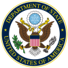 Seal of the U.S. Department of State