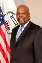 Official Photo - Reginald W. Mitchell