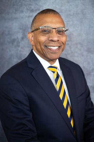 Profile picture of Laurence B. Alexander