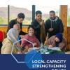 Local Capacity Strengthening Policy cover