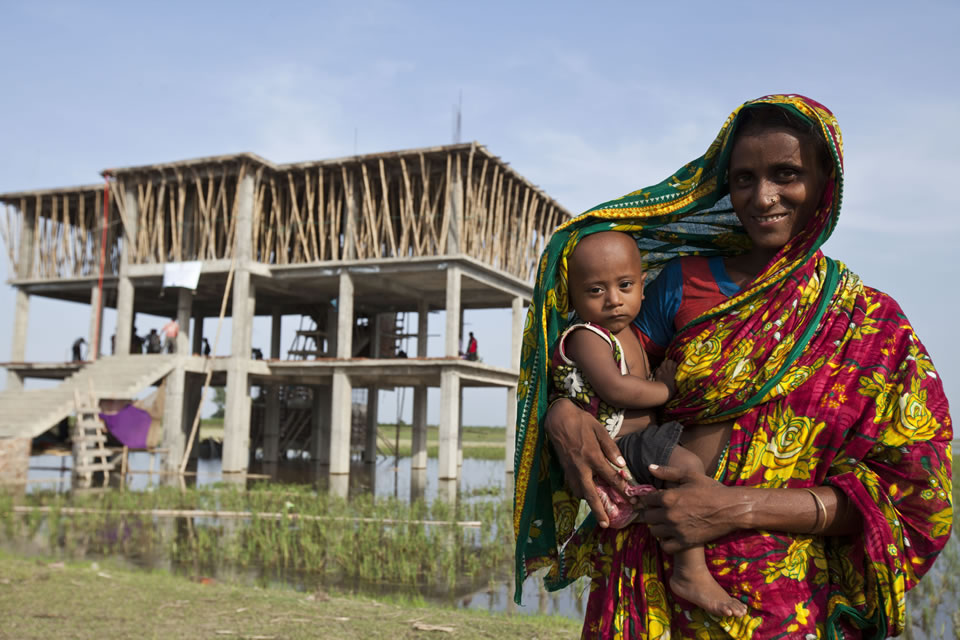 USAID's goals for engaging the private sector in global health.