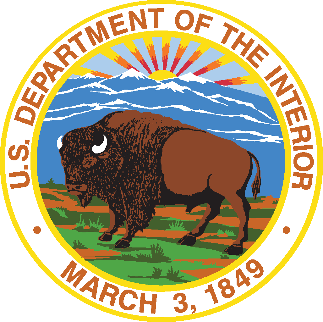 Seal of the U.S. Department of Labor